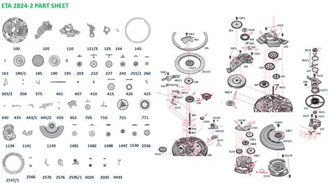 eta 2824 2 parts diagram.